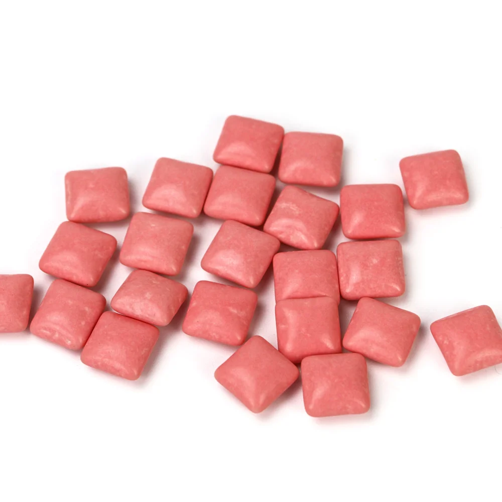 Натуральный подсластитель жевательная резинка Stevia