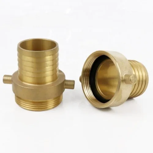 All types of fire hose fire hydrant coupling female