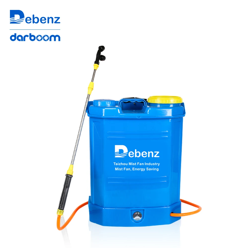 
 Электростатическая батарея Pulverisateur, распылитель, ранец, 16 литров  