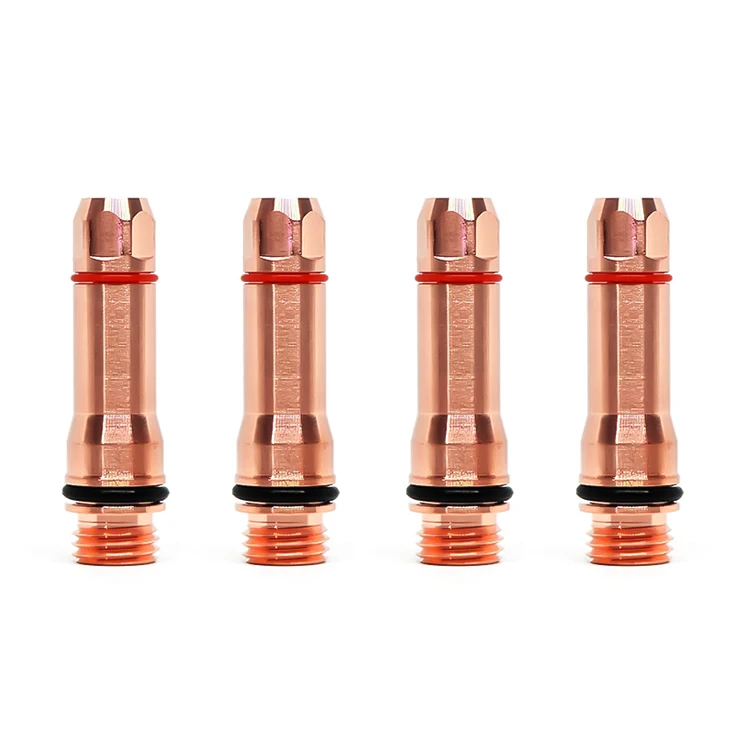 HOT sale H ai b ao MAXPRO 200  Nozzle and Electrode Plasma Cutting Spare Parts Nozzle and Electrode