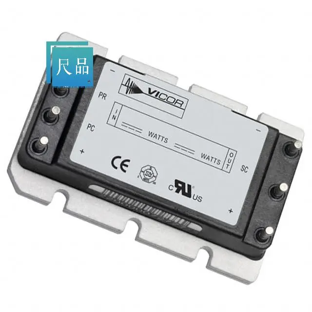 V72C5E100BF2 BOM Service DC DC CONVERTER 5V 100W V72C5E100BF2