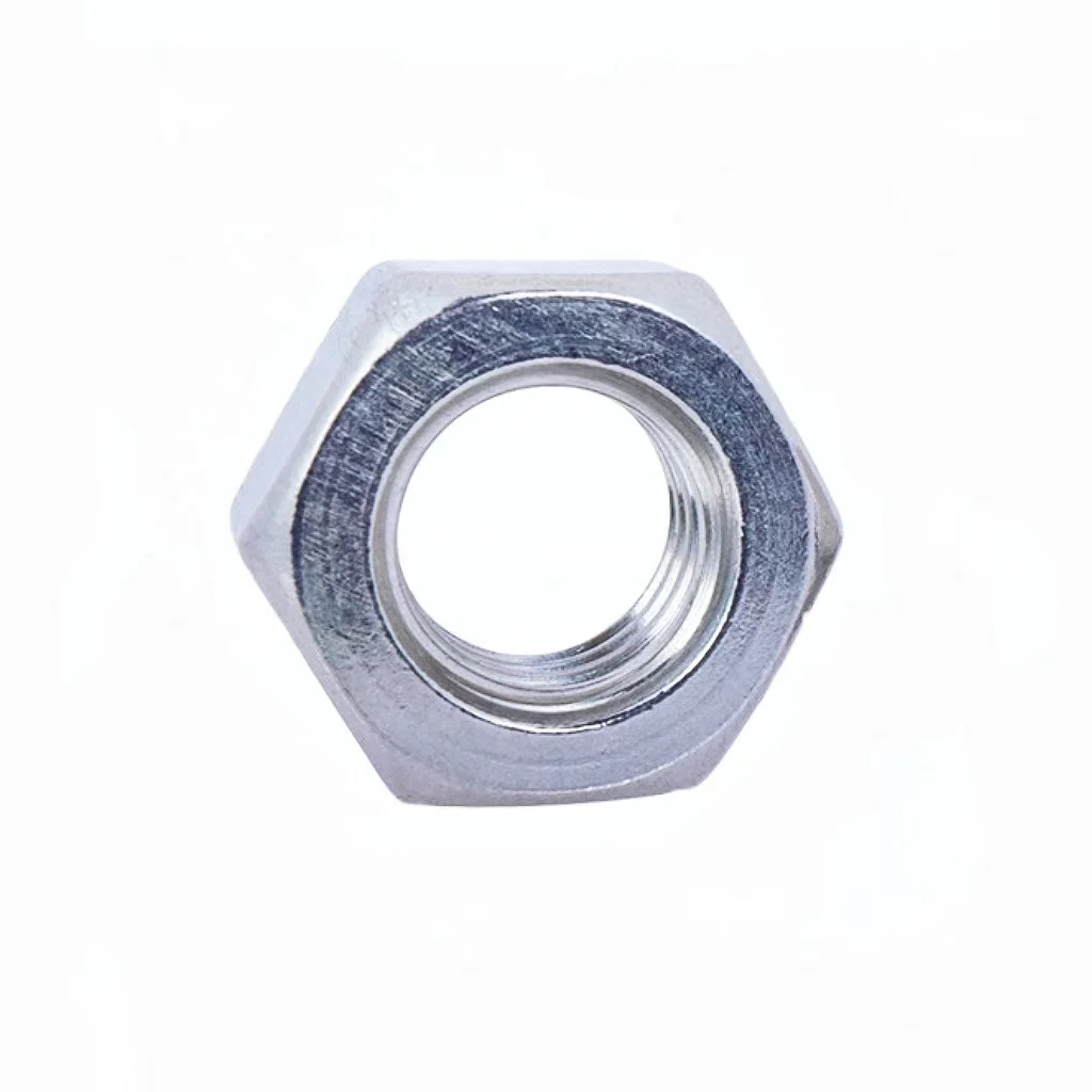 New M42 Manufacturing Cover Nut for M42 Hydraulic Hammer Breaker for Machinery Repair Shops and Construction Industries