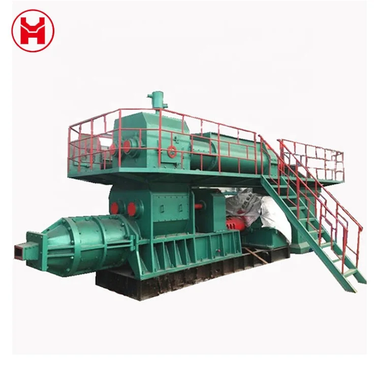 3 Year Guarantee Period auto Red Clay Brick Factory Turnkey
