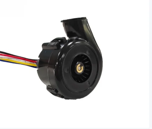 1pcs Portable CPAP Motor Blower DC Brushless Blower Fan Turbine Fan High Speed 24V 50000RPM 5.5kpa