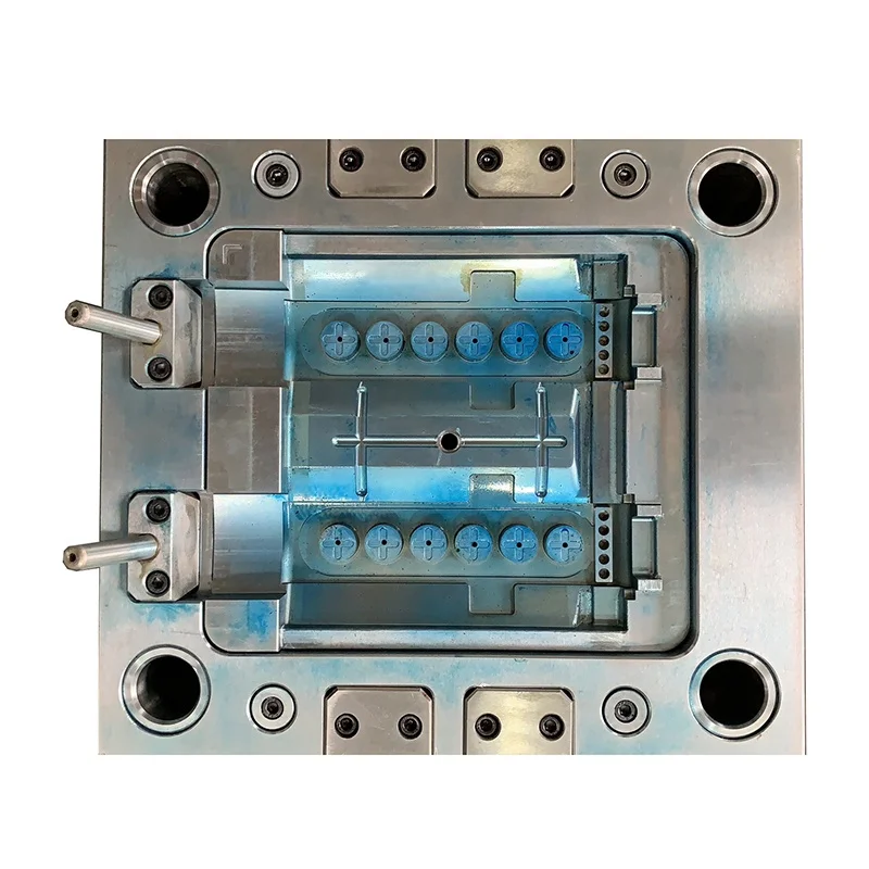Dymould высокое качество изготовленные на заказ пластиковые детали для литья под давлением dy127