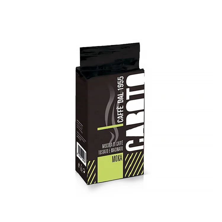 Best Selling Ground Coffee 80% Arabica Ground Arabica Instant Coffee Powder Gifts