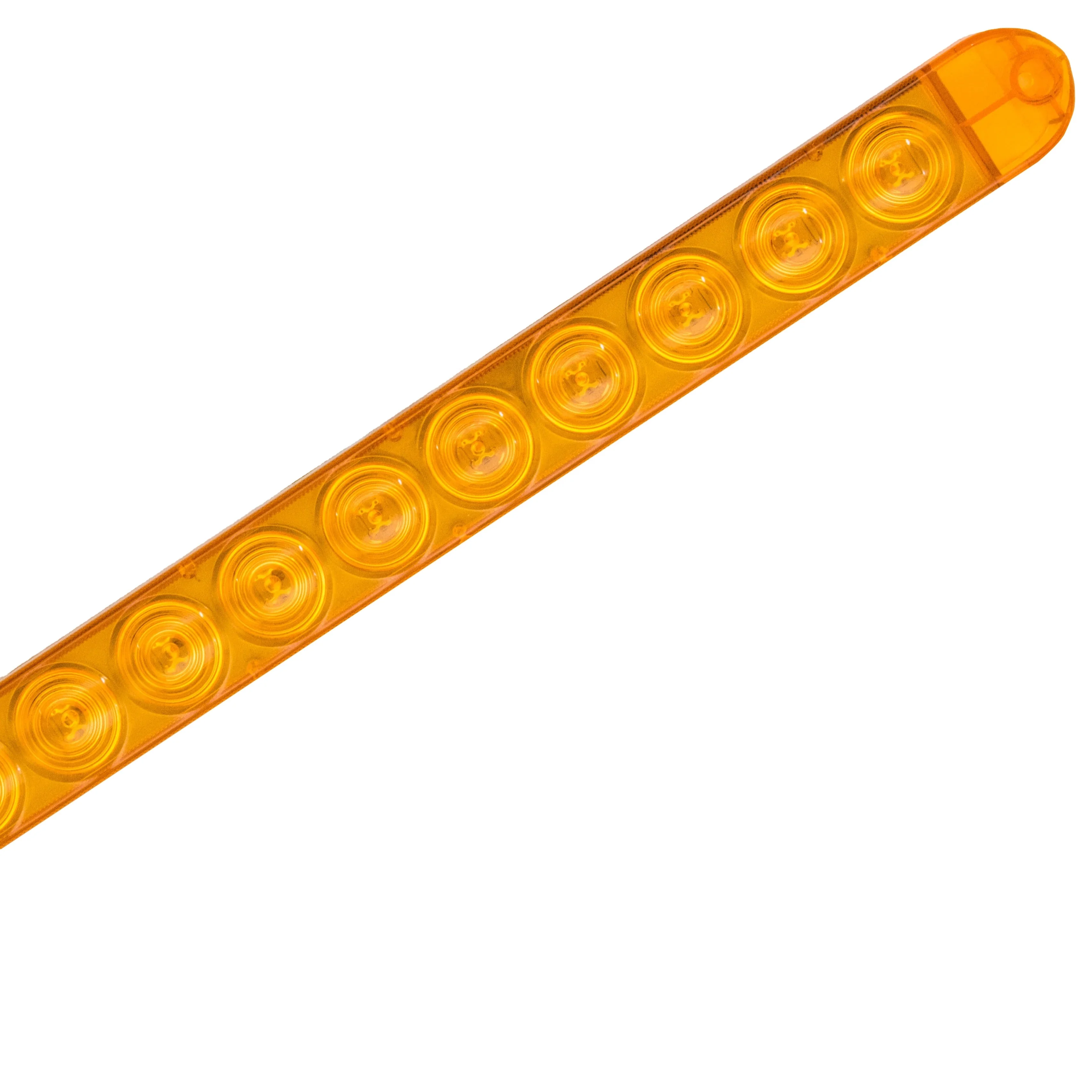 trailer slim line  LED  light bar for Truck RV trailer and boat