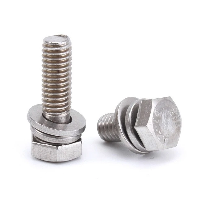 Hastelloy Alloy C276 C22 C-4 B-2 B-3 2.4819 2.4602  Hex Socket Cap Head Screws Allen Key Bolts M8 M10 M12