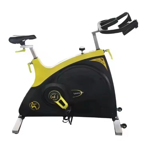 Professional Body Fit Gym Equipment Ride On Car Spinning Bikes Fitness Bike Fitness Exercise Bikes