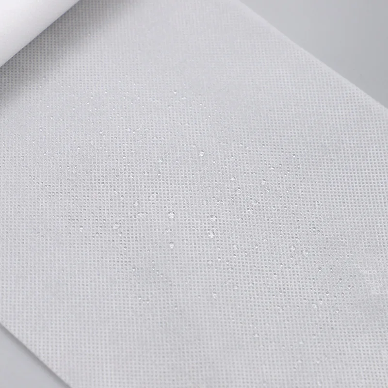 Manufacturer agriculture disposable s ss non woven fabric spunbond pp non woven fabric