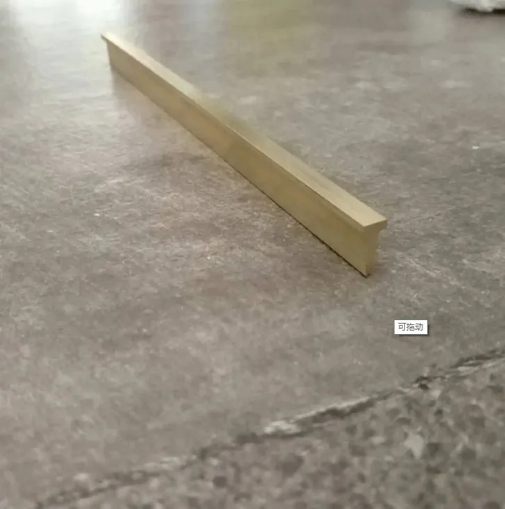 High-strength Wear-resistant Copper Bar High Quality Copper Rod