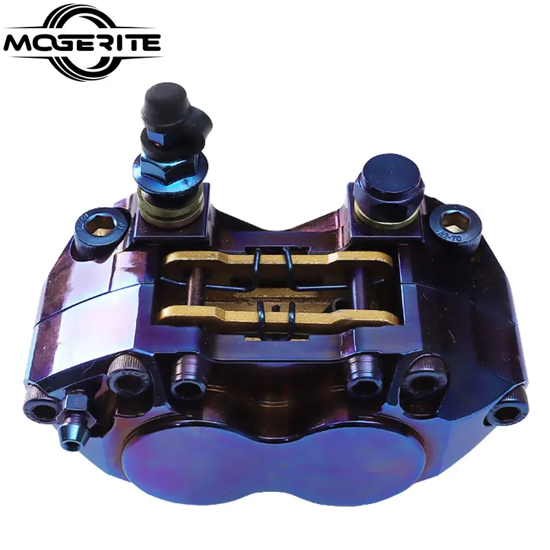 New Design 2022 Universal Support Custom Professional Manufacturing Quality Assurance 12 Months Motorcycle Calipers