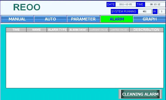 High quality REOO manufacturer semi automatic oil heating  thermal lamination machine