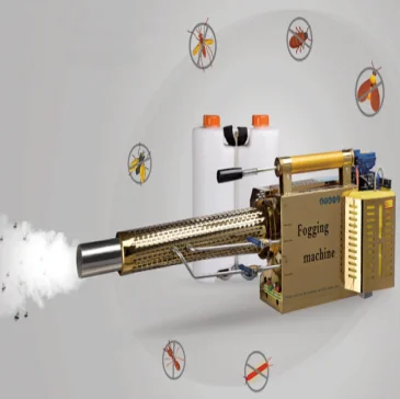 In Stock Disinfecting Machine Fogger Machine Sprayer Ulv Fogger Disinfectant