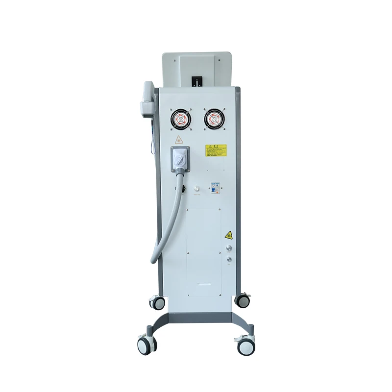 2023 Newest Professional 1000W 1200W Diode Laser Hair Removal Machine