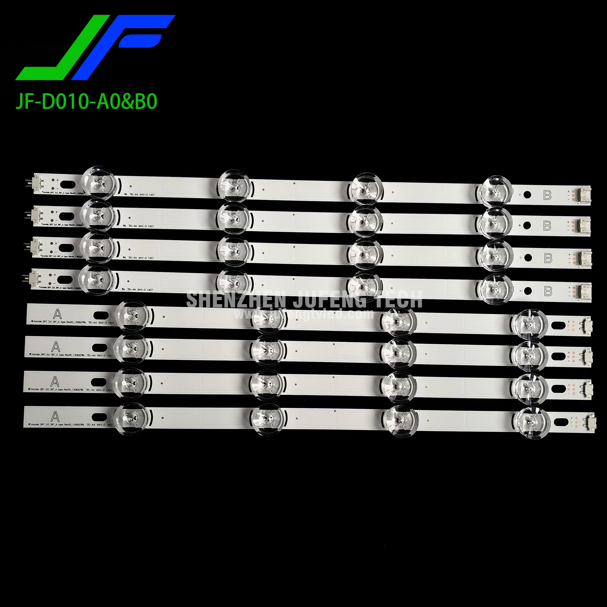  JF-D010 ЖК-телевизор Светодиодная подсветка для LG INNOTEK DRT 3 0 39 