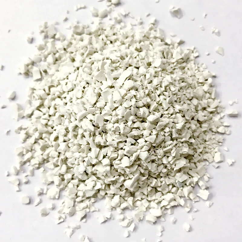 
Factory hot sale colorful EPDM granules Anti-UV rubber granules ECO-friendly recycled EPDM rubber granules for artificial turf 