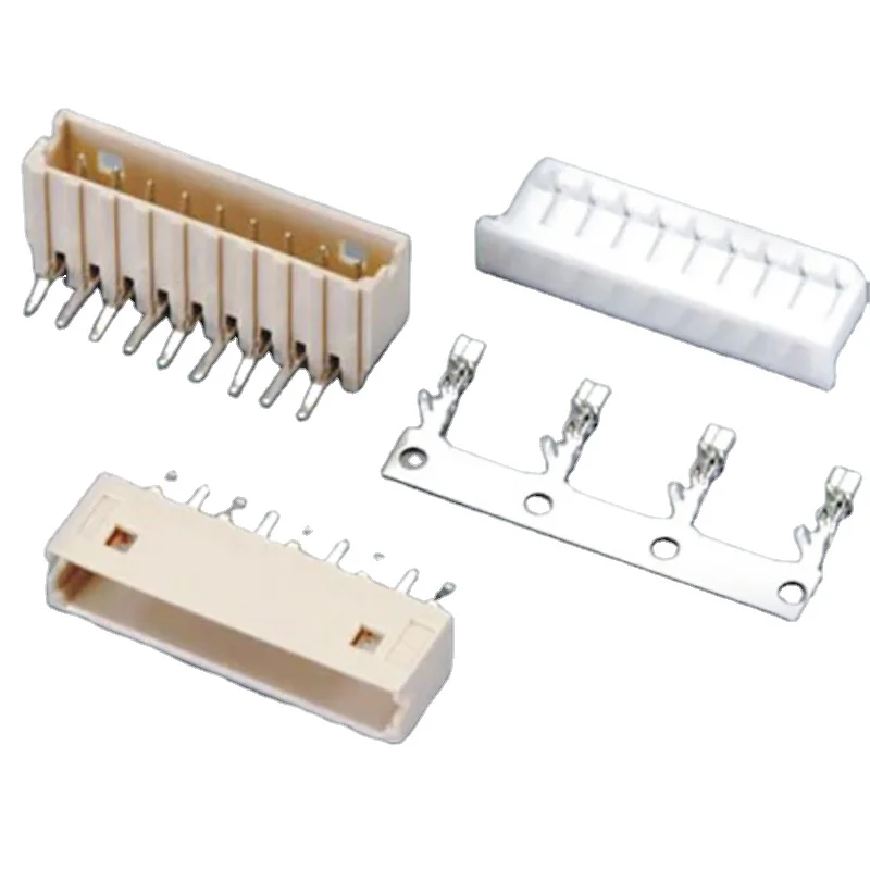 JSV connector 51004 50011 53014 53015 2.0mm pitch  wire to board connector MOLEX receptacle and plug crimp terminal