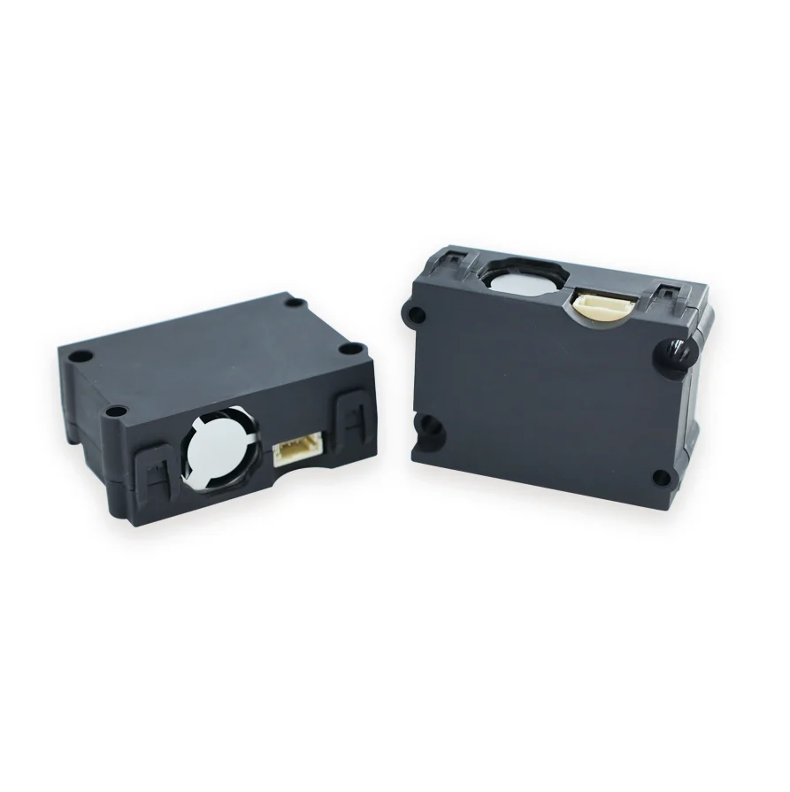 car bus taxi Laser PM2.5 0.3-10um tester dust transmitter air quality Particulate matter sensor Module