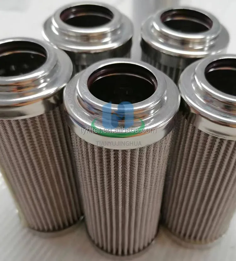 TIANYU oil engine filter element 0508.937T0101.AW005 steam turbine oil filter for power plant