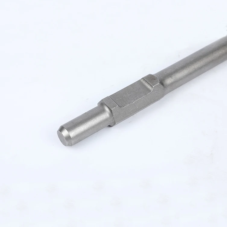 30*400MM PH65 No Spark Hollow Mortise Chisel for