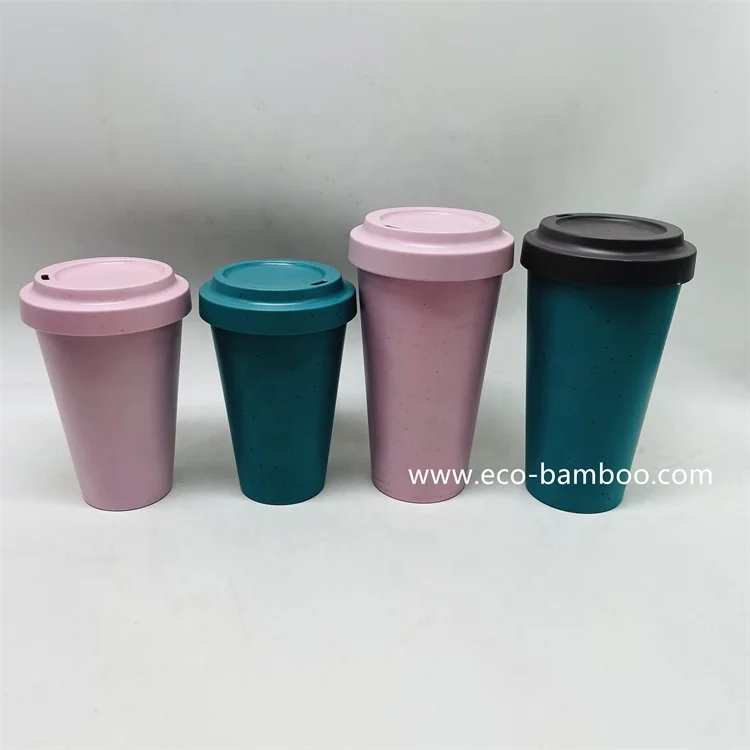 Factory hot selling recycled PET tableware cup plate bowl set recyclable plastic eco friendly light weight and durable dishes