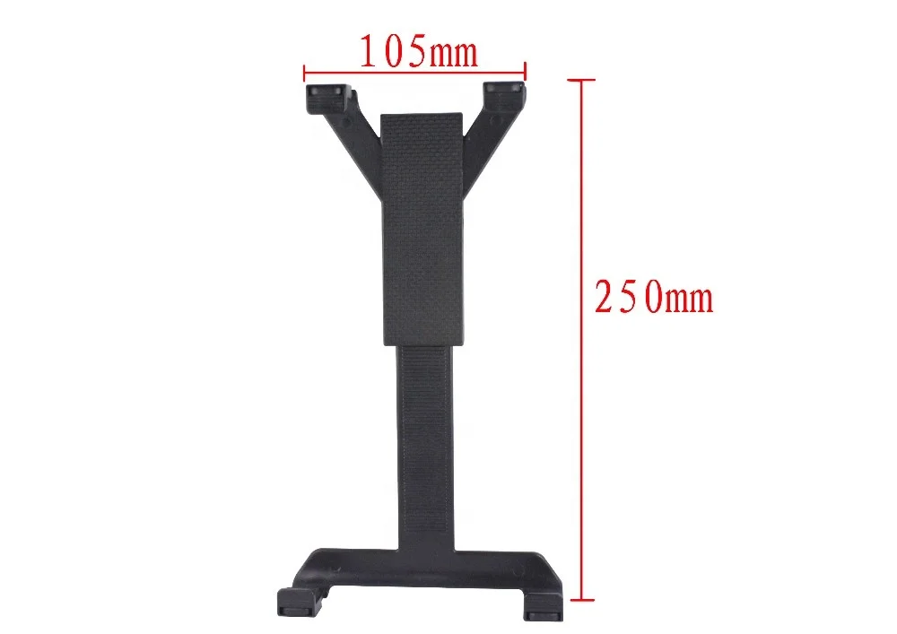 car accessories universal car mount holder for 13 inch ipad and tablet