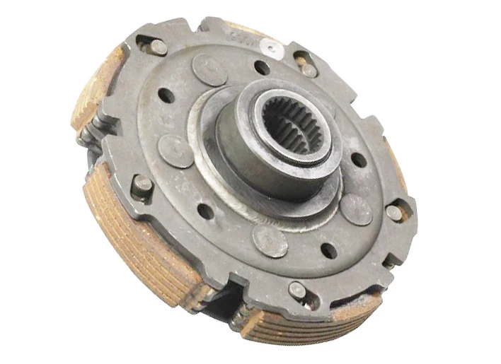 ATV влажная муфта для Arctic Cat 400