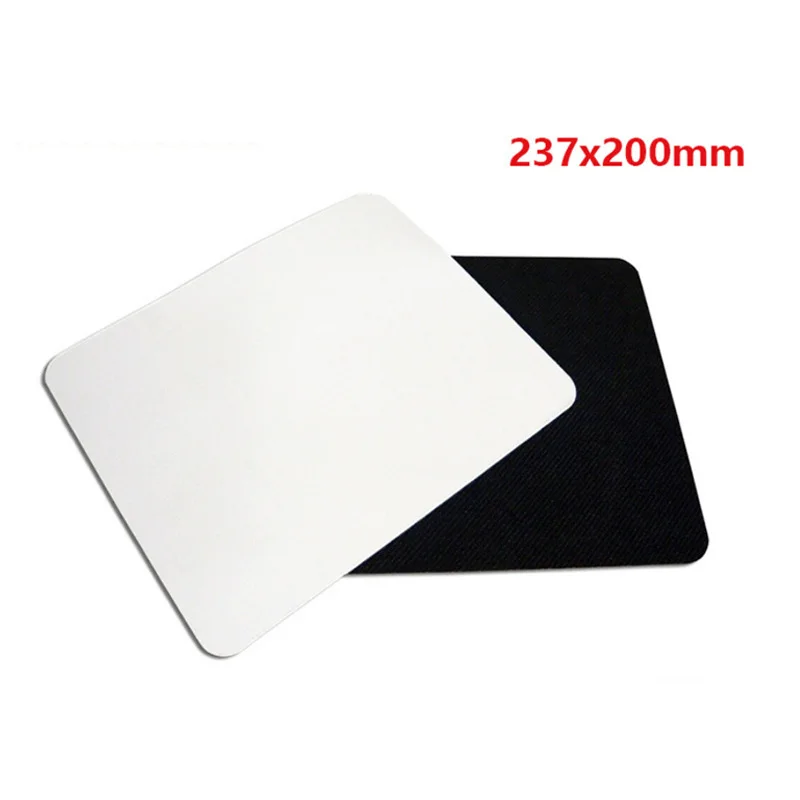 sublimation blanks products mouse pad 3mm thickness for sublimation printing