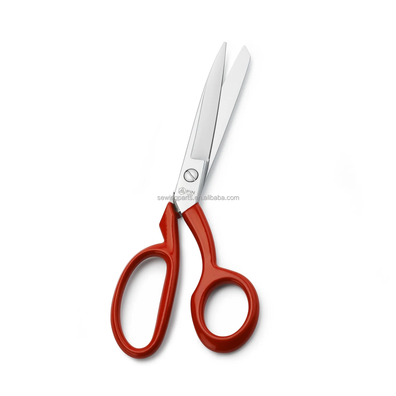Pin Brand Brazilian Tailor Clothes Scissors Sewing Scissors Cutting Scissors BRT-9
