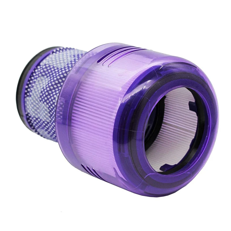Replacement hepa filter for Dyson V11 Torque Drive V11 Animal V15 Detect Vacuum & Part 970013-02