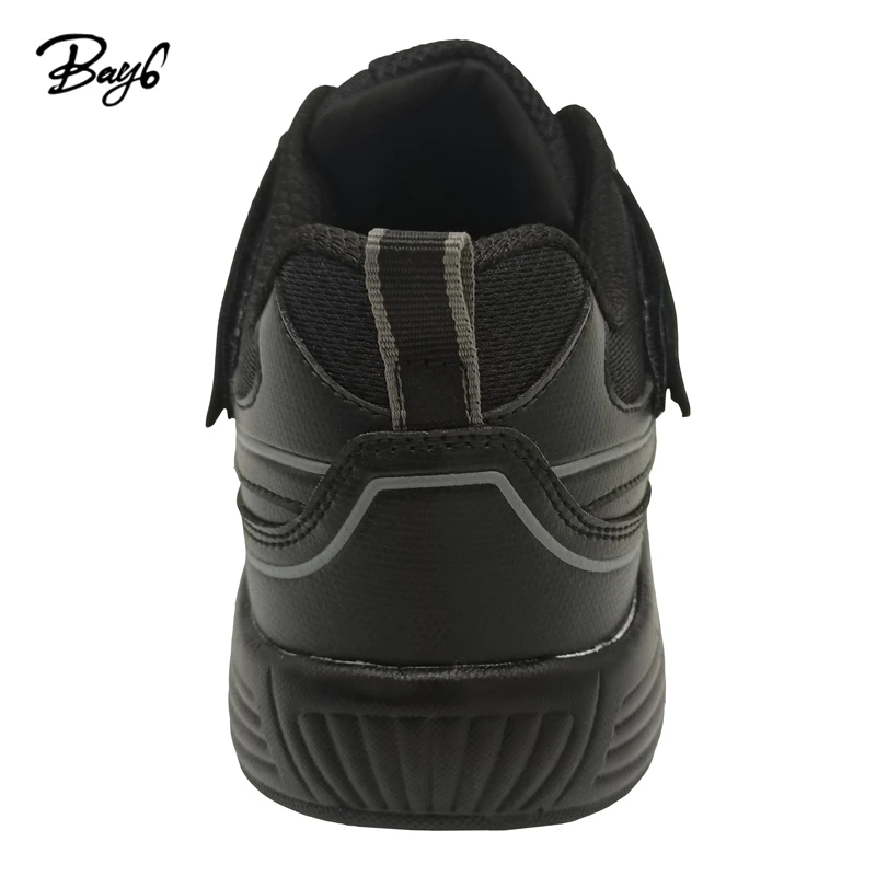 Double Depth Breathable Sneaker Health  Wide Width Diabetic Shoes Men