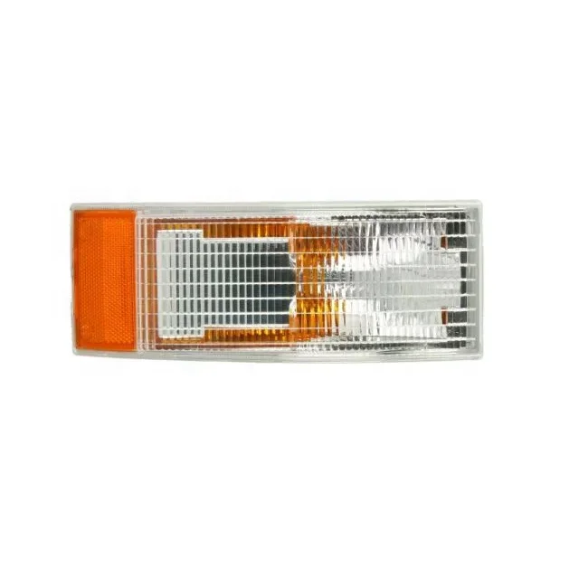 DOUBLE COLOUR CORNER LAMP 3981668 RH-LH 3981667 RH-LH For VOLVO Turning Light SIDE LIGHT