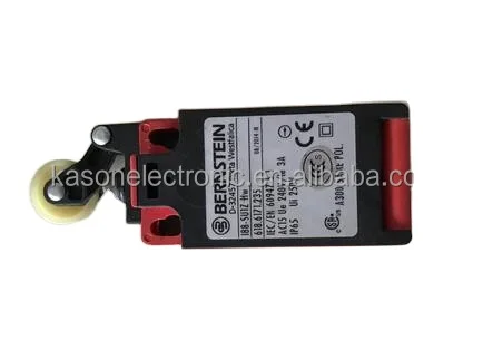 D-32457 Sensor I88-SU1Z Hw limit switch have in stock