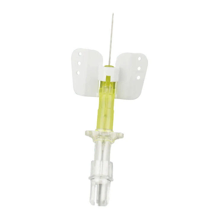  22G IV Cannula