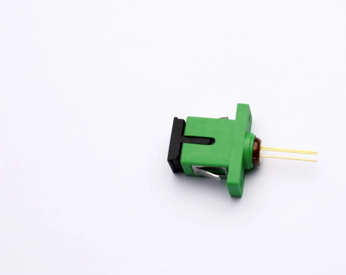 No power PD  receiver  pindiode CATV optical PD Receiver Receptacle PD SC InGaAs Pin Photodiode ROSA