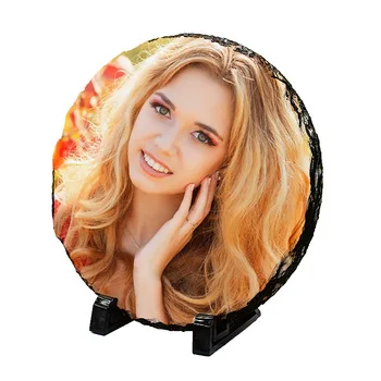 Sublimation Photo Rock Photo Stone