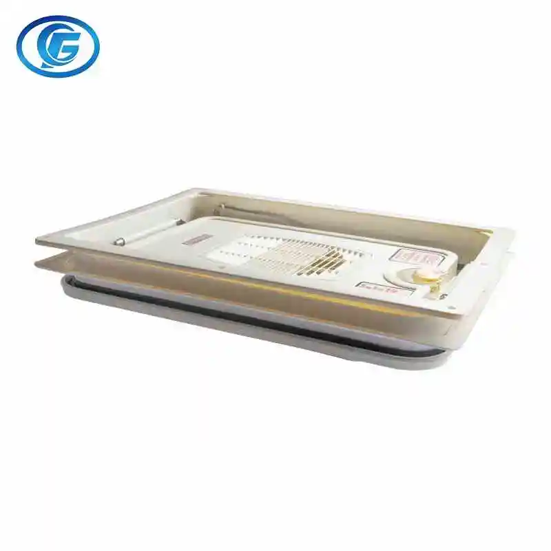 Лидер продаж с завода, аксессуары, запчасти для автобусов, защитные окна для toyota coaster