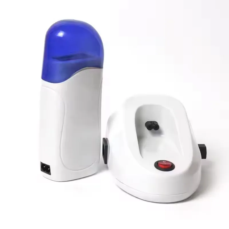 Hair Removal Paraffin Heater For Home Nail Salon