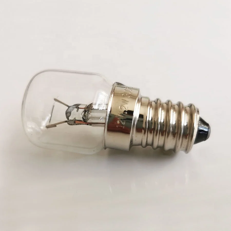Солевые лампы 12 В 12 Вт E14 от поставщика Amazon