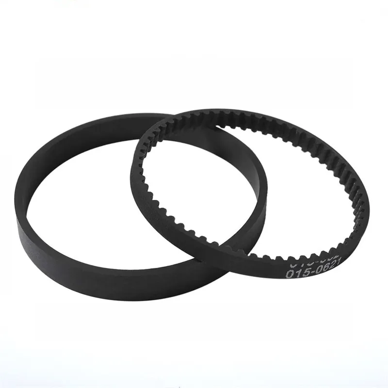 Vacuum cleaner Pump Flat Belt For bissels 6960w 1699 1698 8904 8804 7901 215-0628 2150628 015-0621 Roller Brush part 0150621