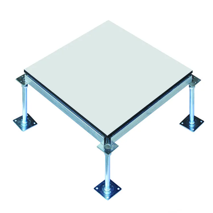 Kehua steel anti-static raised floor for data center