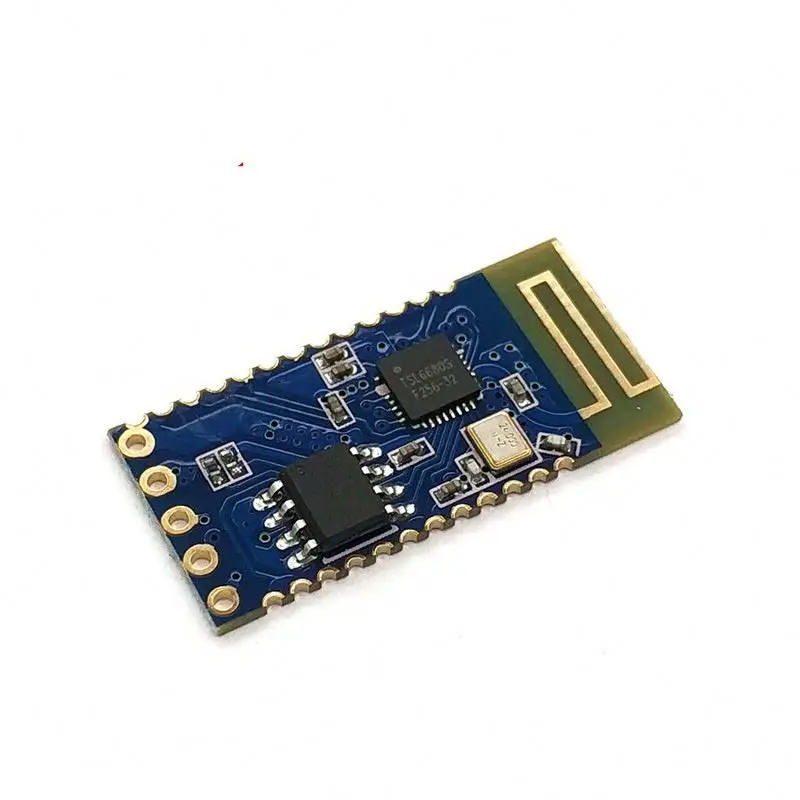 JDY-32 BLE Bluetooths/UART Interface Dual Mode BLE4.2 SPP Bluetooths Module