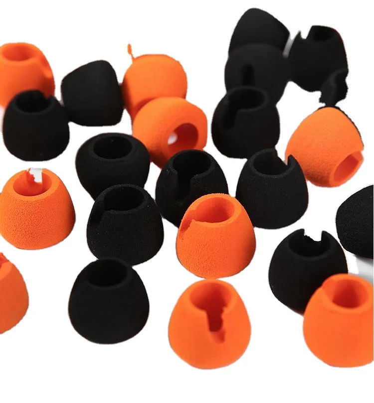 JIECIRON Sponge cover protective pad shock absorption  sliding buffer sleeve for Tattoo Needles Cartridge Tattoo Needle