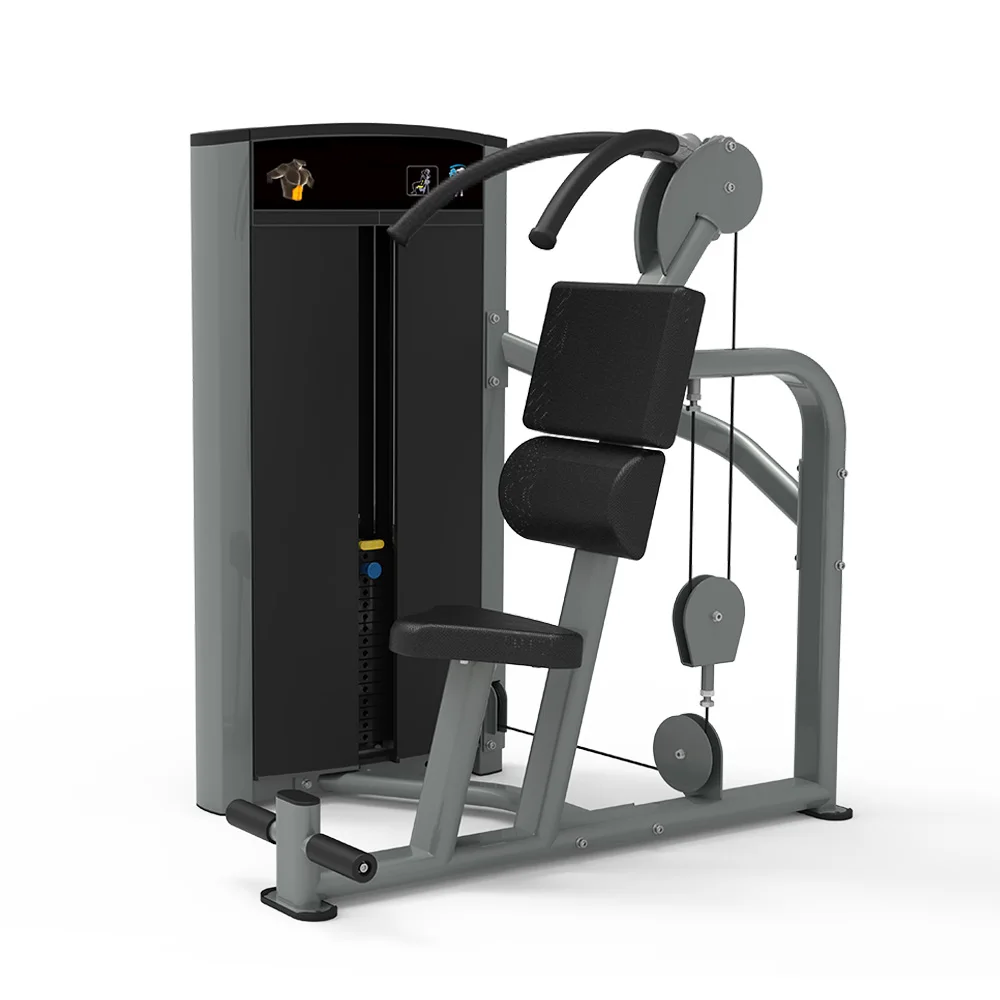 Abdominal  Machine New Product on Sale matrix Abdominal Machine for Gym Fitness Equipment