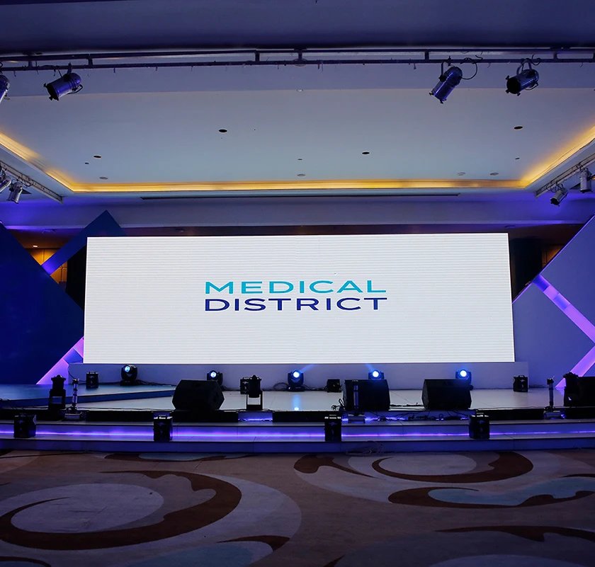 Pantalla Painel De светодиодный экран Letreiro Publicidade P1 P2 P3 P5 Indor настенный наружный P2.6 Крытый водонепроницаемый