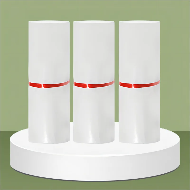 New Material DHL FEDEXCustomized Express Bag Logo Printing Hot Melt Adhesive Glue Express Packaging Bag