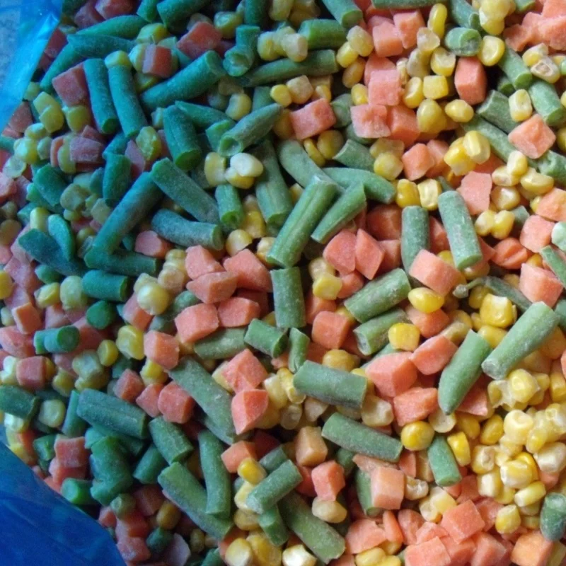 
Professional team hot selling cheap frozen vegetable green peas 
