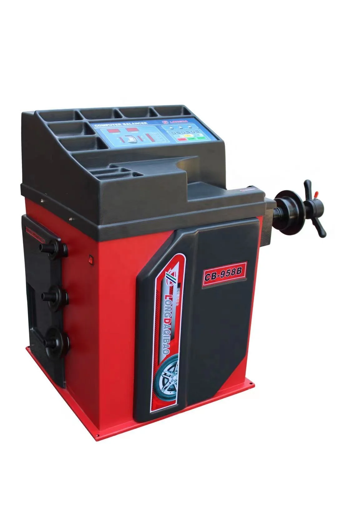 Hot selling Customized Swing Arm car tire changer for sale