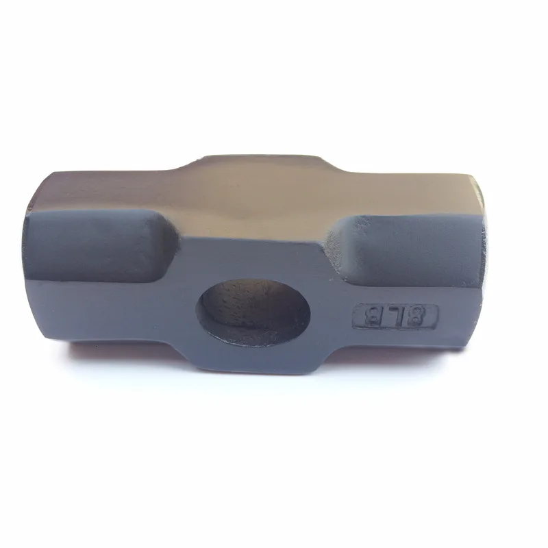 Кованая стальная головка молотка американского типа